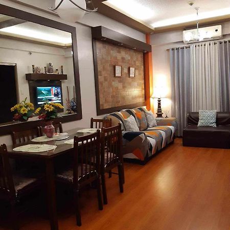 Sarasota Residential Resort Cluster 4 Unit 6B, 6C And 6L By Manny Newport Blvd, Across Naia T3 & Near Resorts World Manila, Pasay City Eksteriør billede