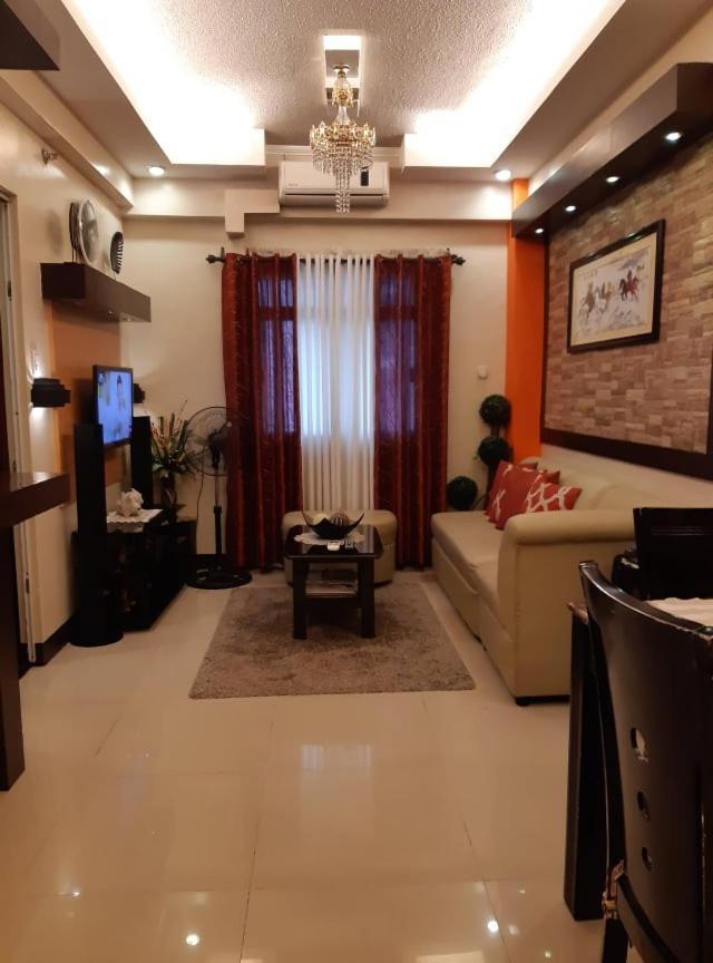 Sarasota Residential Resort Cluster 4 Unit 6B, 6C And 6L By Manny Newport Blvd, Across Naia T3 & Near Resorts World Manila, Pasay City Eksteriør billede