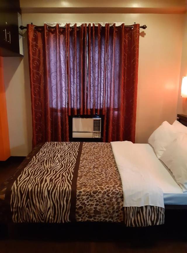 Sarasota Residential Resort Cluster 4 Unit 6B, 6C And 6L By Manny Newport Blvd, Across Naia T3 & Near Resorts World Manila, Pasay City Eksteriør billede