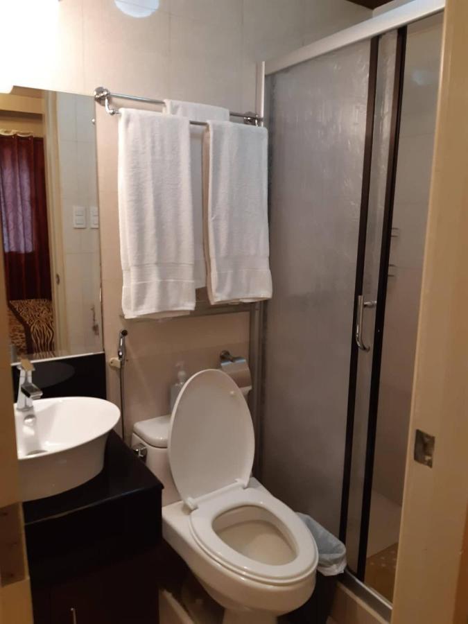 Sarasota Residential Resort Cluster 4 Unit 6B, 6C And 6L By Manny Newport Blvd, Across Naia T3 & Near Resorts World Manila, Pasay City Eksteriør billede