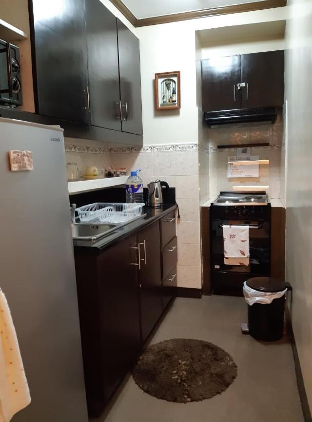 Sarasota Residential Resort Cluster 4 Unit 6B, 6C And 6L By Manny Newport Blvd, Across Naia T3 & Near Resorts World Manila, Pasay City Eksteriør billede