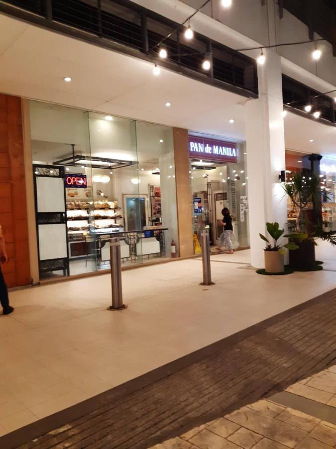 Sarasota Residential Resort Cluster 4 Unit 6B, 6C And 6L By Manny Newport Blvd, Across Naia T3 & Near Resorts World Manila, Pasay City Eksteriør billede