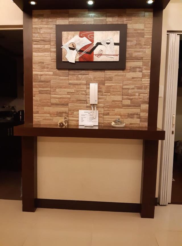 Sarasota Residential Resort Cluster 4 Unit 6B, 6C And 6L By Manny Newport Blvd, Across Naia T3 & Near Resorts World Manila, Pasay City Eksteriør billede