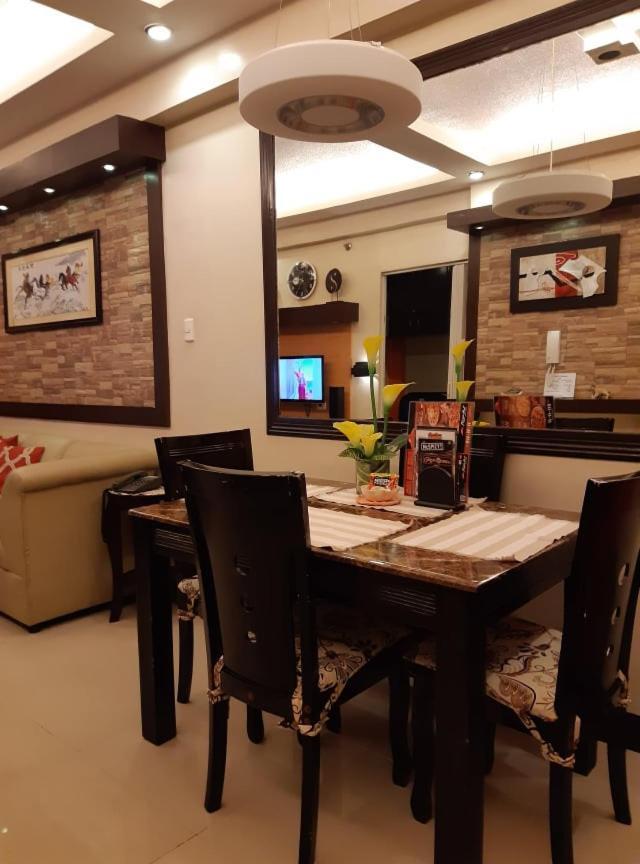 Sarasota Residential Resort Cluster 4 Unit 6B, 6C And 6L By Manny Newport Blvd, Across Naia T3 & Near Resorts World Manila, Pasay City Eksteriør billede