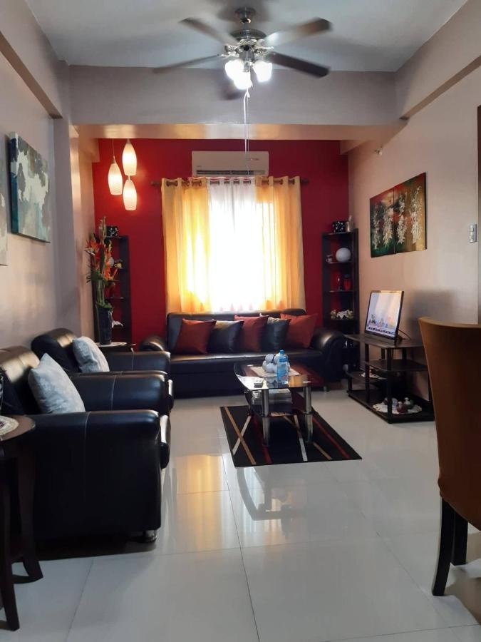 Sarasota Residential Resort Cluster 4 Unit 6B, 6C And 6L By Manny Newport Blvd, Across Naia T3 & Near Resorts World Manila, Pasay City Eksteriør billede