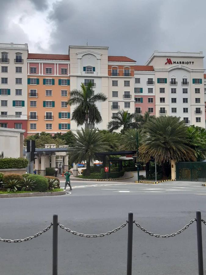 Sarasota Residential Resort Cluster 4 Unit 6B, 6C And 6L By Manny Newport Blvd, Across Naia T3 & Near Resorts World Manila, Pasay City Eksteriør billede