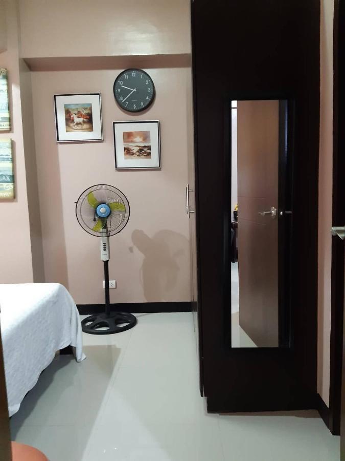 Sarasota Residential Resort Cluster 4 Unit 6B, 6C And 6L By Manny Newport Blvd, Across Naia T3 & Near Resorts World Manila, Pasay City Eksteriør billede