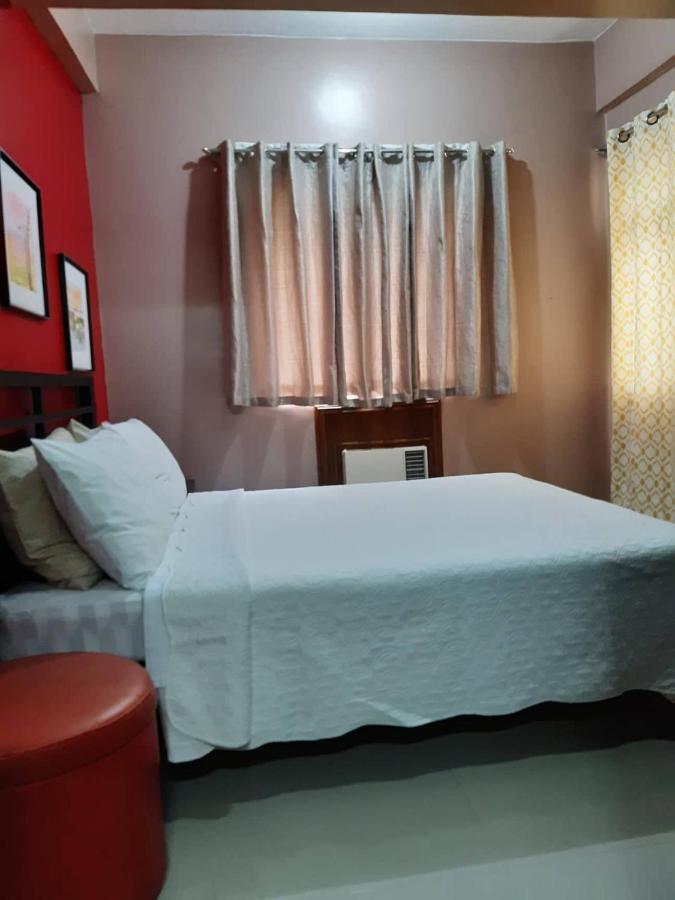 Sarasota Residential Resort Cluster 4 Unit 6B, 6C And 6L By Manny Newport Blvd, Across Naia T3 & Near Resorts World Manila, Pasay City Eksteriør billede