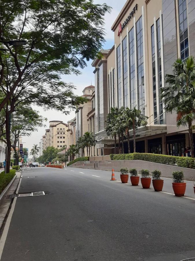 Sarasota Residential Resort Cluster 4 Unit 6B, 6C And 6L By Manny Newport Blvd, Across Naia T3 & Near Resorts World Manila, Pasay City Eksteriør billede