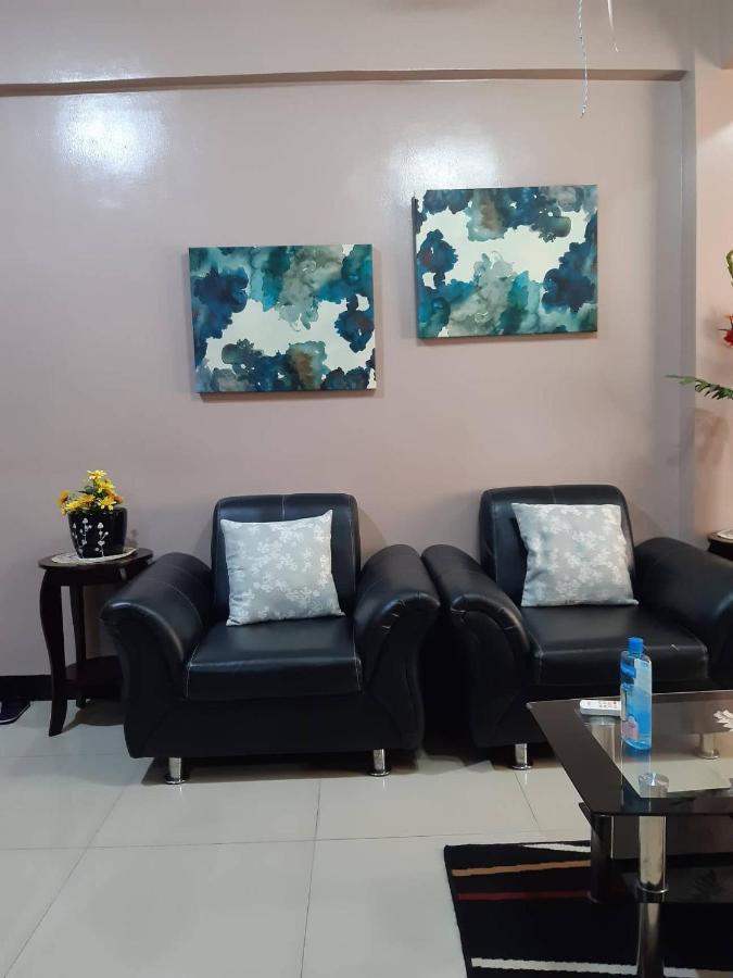 Sarasota Residential Resort Cluster 4 Unit 6B, 6C And 6L By Manny Newport Blvd, Across Naia T3 & Near Resorts World Manila, Pasay City Eksteriør billede