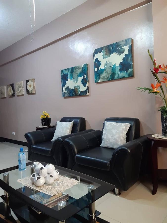 Sarasota Residential Resort Cluster 4 Unit 6B, 6C And 6L By Manny Newport Blvd, Across Naia T3 & Near Resorts World Manila, Pasay City Eksteriør billede