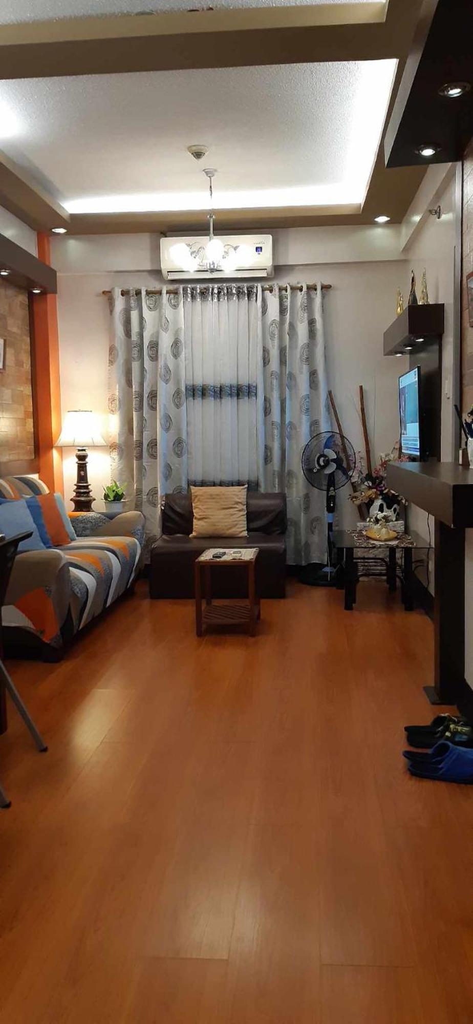 Sarasota Residential Resort Cluster 4 Unit 6B, 6C And 6L By Manny Newport Blvd, Across Naia T3 & Near Resorts World Manila, Pasay City Eksteriør billede
