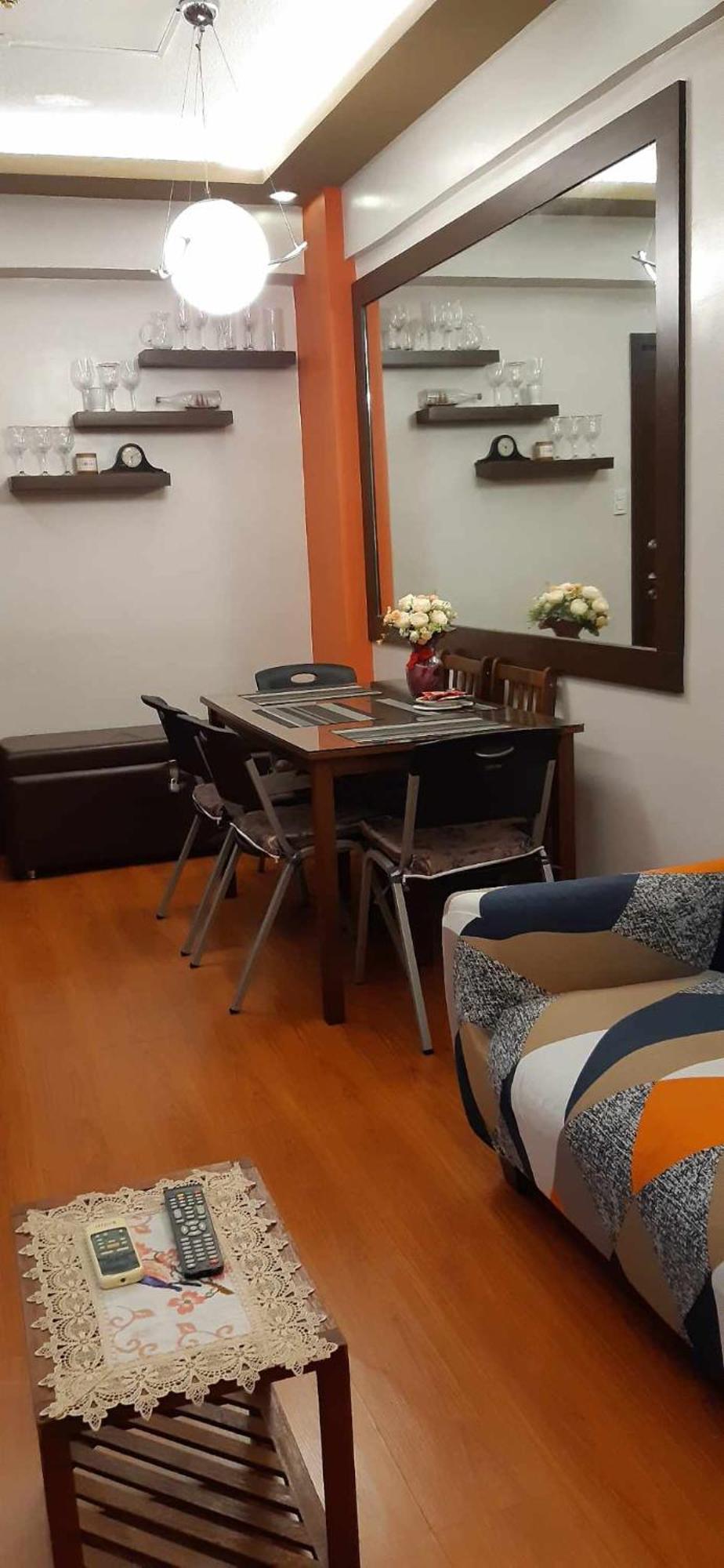 Sarasota Residential Resort Cluster 4 Unit 6B, 6C And 6L By Manny Newport Blvd, Across Naia T3 & Near Resorts World Manila, Pasay City Eksteriør billede