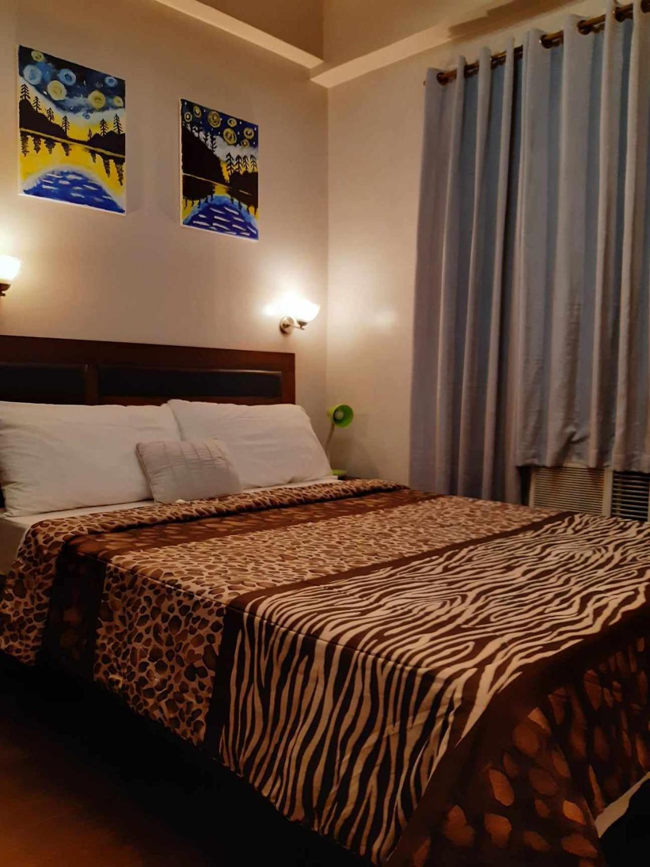 Sarasota Residential Resort Cluster 4 Unit 6B, 6C And 6L By Manny Newport Blvd, Across Naia T3 & Near Resorts World Manila, Pasay City Eksteriør billede